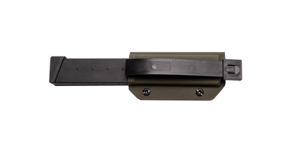 Extended Pistol/ARP 9 Magazine Carrier