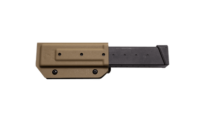 Extended Pistol/ARP 9 Magazine Carrier