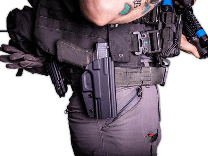 Bare Bones Glock Holster