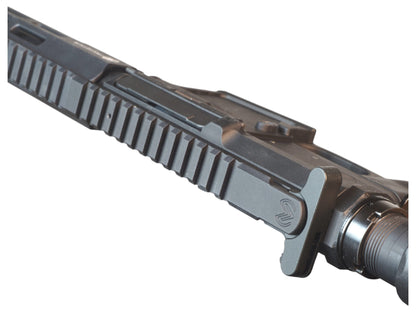 Wolverine Airsoft MTW Billet Standard - 10" SBR