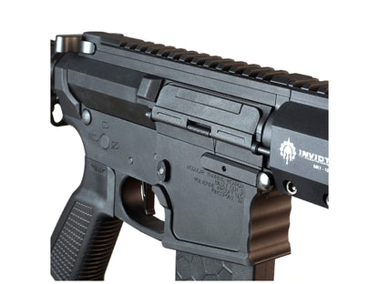 Wolverine Airsoft MTW Billet Tactical 10" SBR - Tan