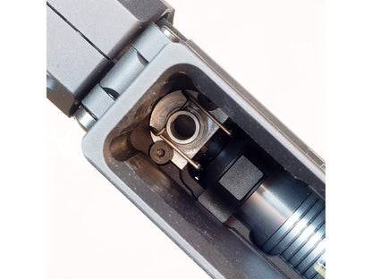 Wolverine Airsoft MTW Billet Tactical 10" SBR - Tan