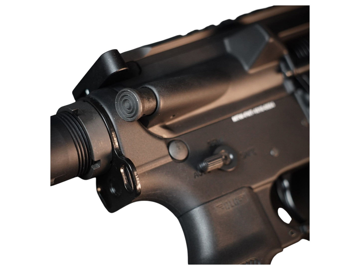 Wolverine Airsoft MTW Forged Standard - 14" Carbine