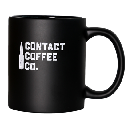 Contact Coffee Co Mug Sortie Bundle