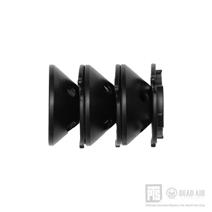 PTS Syndicate Dead Air Sandman-L Mock Suppressor Tracer (Non US)