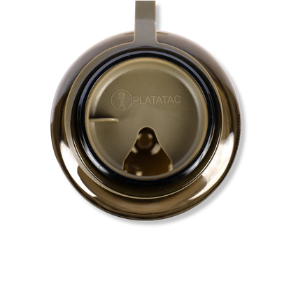 Platatac Clear Rapid Fill 1 Litre Flask