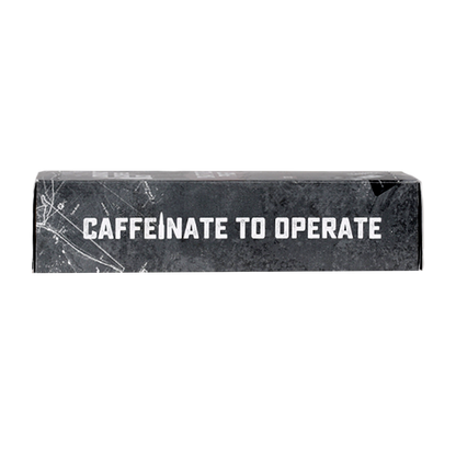 Aluminium Nespresso Coffee Pods