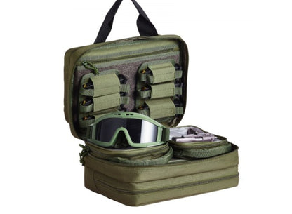 Unit 1 - Tactical pistol Bag ( Green )