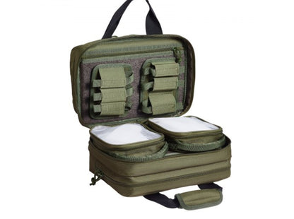 Unit 1 - Tactical pistol Bag ( Green )