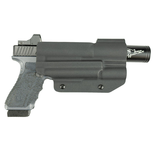 Tracer Series Light-Bearing Glock Holster