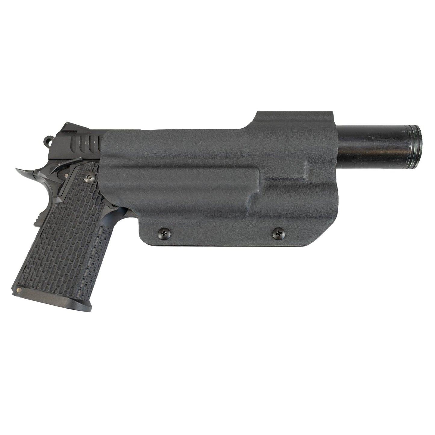 Tracer Series Light-Bearing 2011/Hicapa Holster