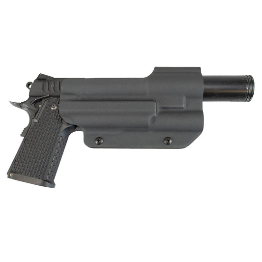 Tracer Series Light-Bearing 2011/Hicapa Holster