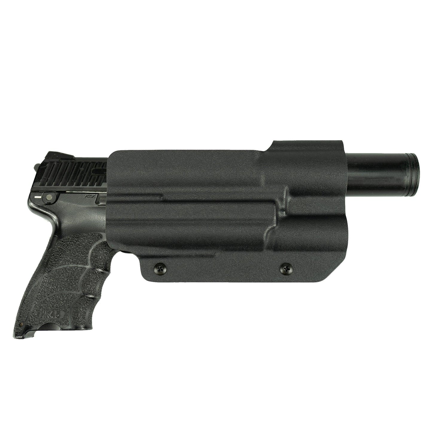 Tracer Series Light-Bearing HK45 Holster