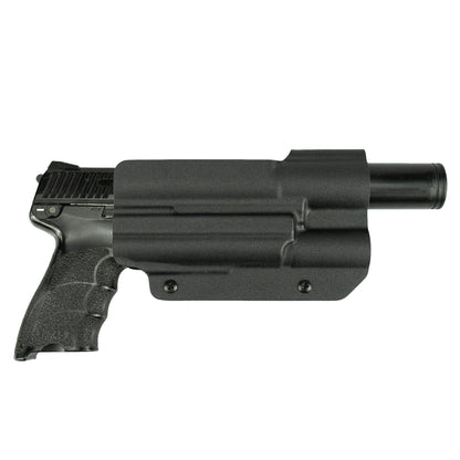 Tracer Series Light-Bearing HK45 Holster