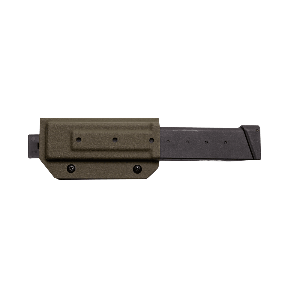 Extended Pistol/ARP 9 Magazine Carrier