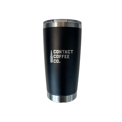 Laser Engraved Tumbler