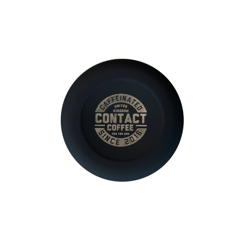 Soft Touch Water Bottle