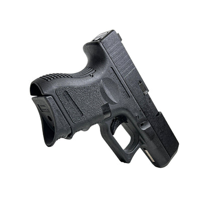 WE WE27 GBB Pistol