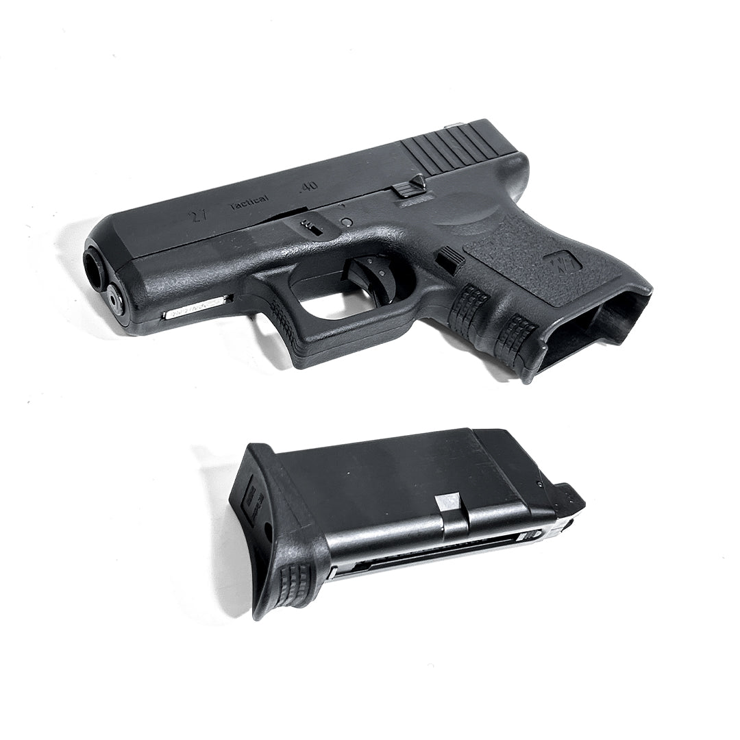 WE WE27 GBB Pistol