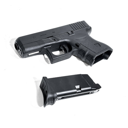 WE WE27 GBB Pistol