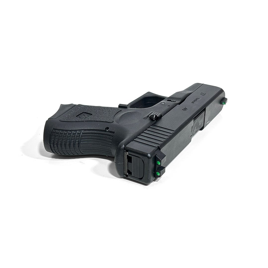 WE WE27 GBB Pistol