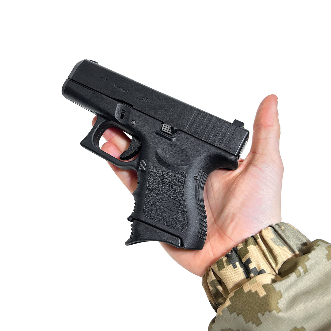 WE WE27 GBB Pistol