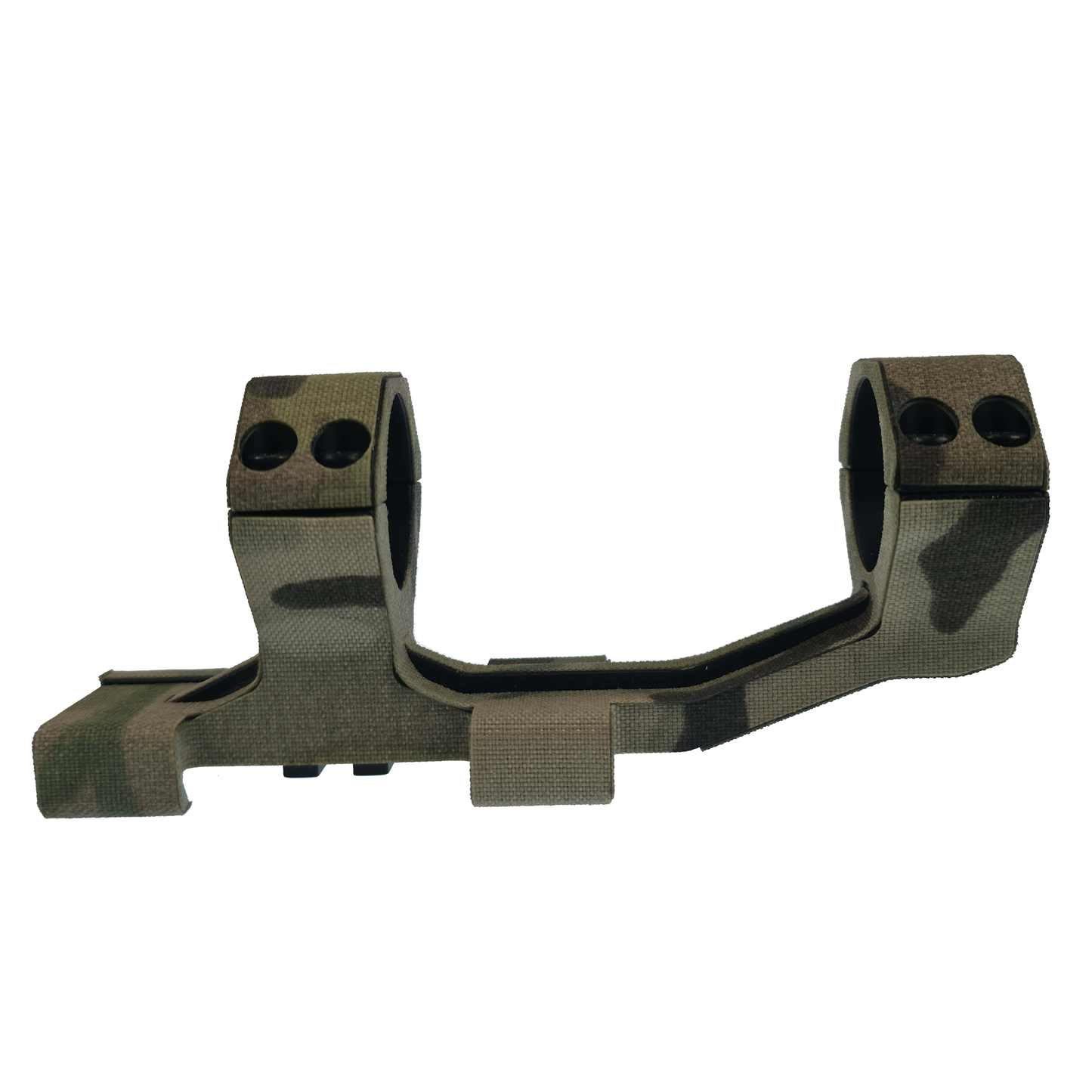 Vortex Sport Cantilever Mount 30mm 1.5" Height Optic Mount Kit Wrap