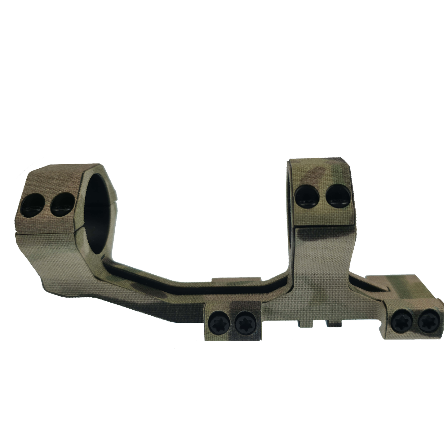 Vortex Sport Cantilever Mount 30mm 1.5" Height Optic Mount Kit Wrap
