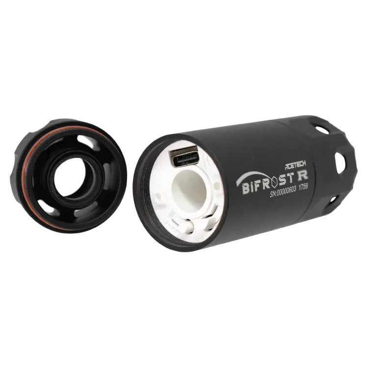 AceTech Bifrost R (Black or Red)