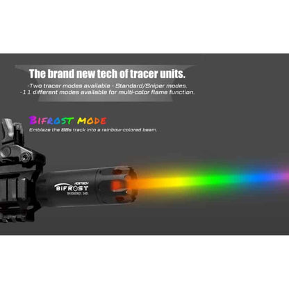 Acetech Bifrost Tracer Unit (Brass)