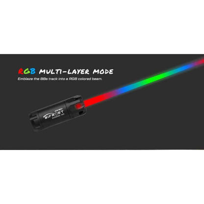 Acetech Bifrost Tracer Unit (Brass)