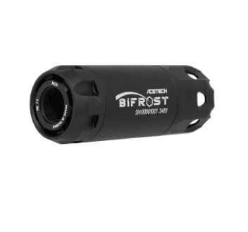 Acetech Bifrost Tracer Unit (Brass)