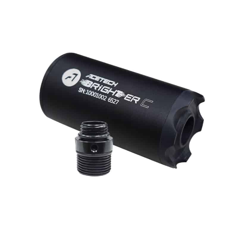 Acetech Brighter C Tracer Unit (Coloured)