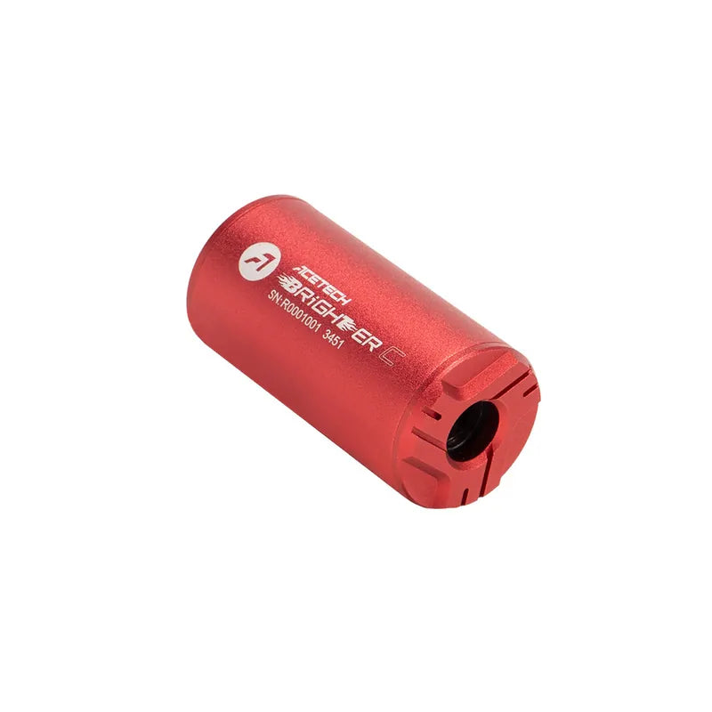 Acetech Brighter C Tracer Unit (Coloured)