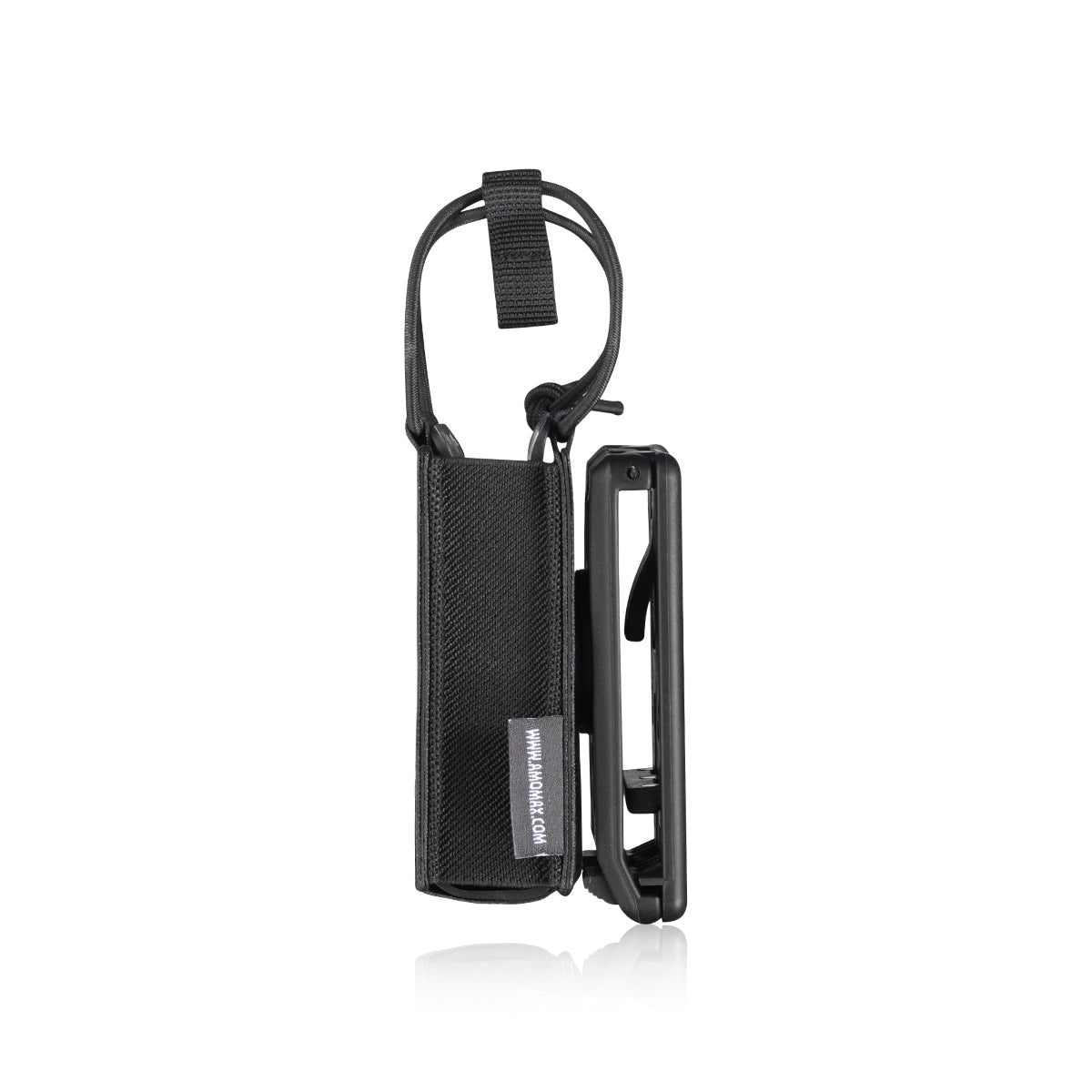 Amomax Fabric Pistol Magazine Pouches