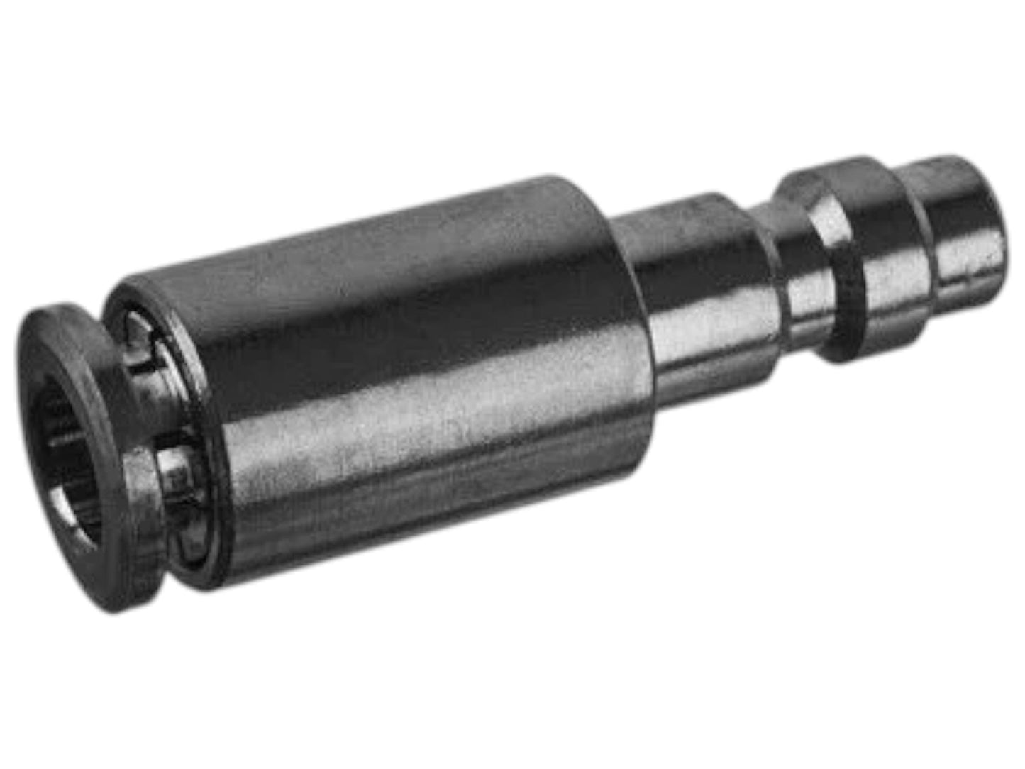 Balystik Adapter - Macrohose to QD Male (US)