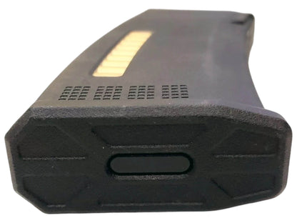 KWA MS120 Mid-Cap Magazine (120 Rounds) - M4/M16 - 3 pack