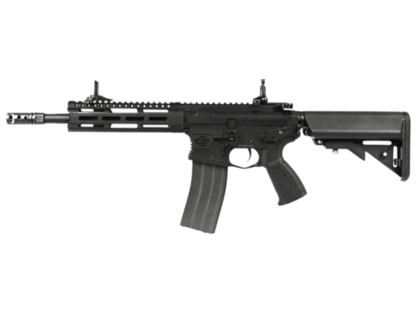 G&G CM16 Raider 2.0
