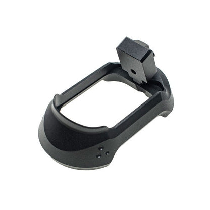 Cow Cow AAP-01 Flared Magwell Plate