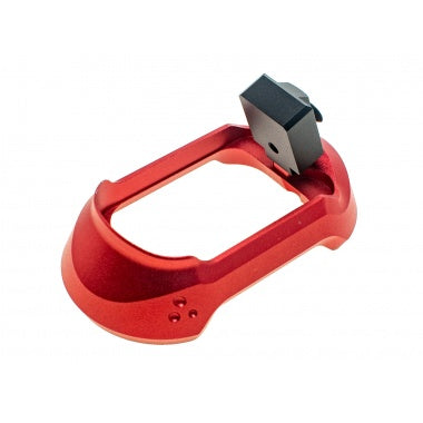 Cow Cow AAP-01 Flared Magwell Plate