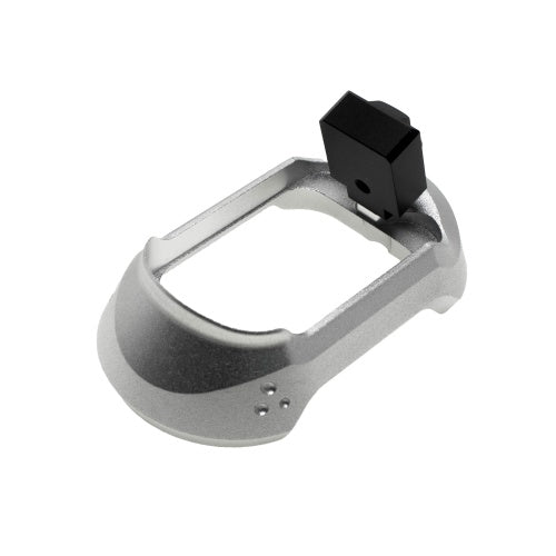 Cow Cow AAP-01 Flared Magwell Plate