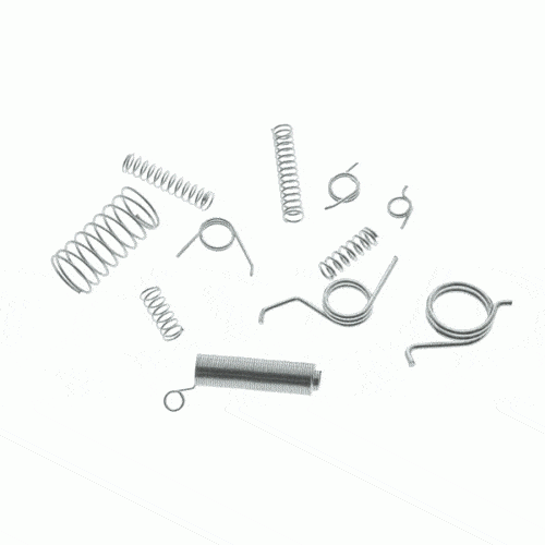 Cow Cow TM TM17 Gen5 Spring Set