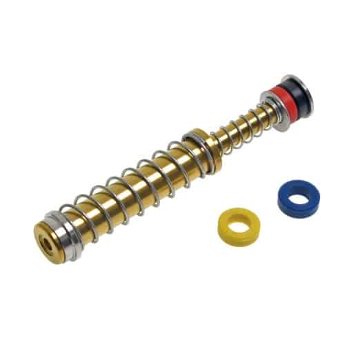 Cow Cow Umarex G17 Gen 4 Guide Rod - Gold
