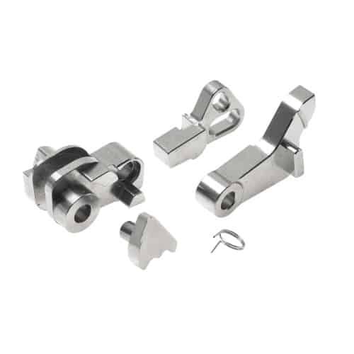 Cow Cow Umarex G17/G18 Stainless Steel Hammer Set