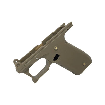 CTM AAP-01 FUKU-2 Nylon Frame (Various Colours)