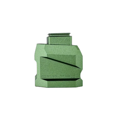 CTM Magazine Extension Plate For TM Hi-Capa