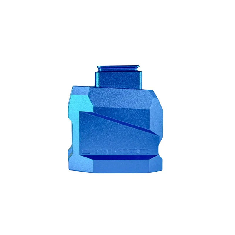 CTM Magazine Extension Plate For TM Hi-Capa
