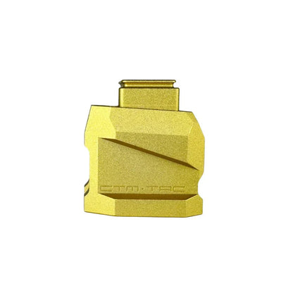 CTM Magazine Extension Plate For TM Hi-Capa