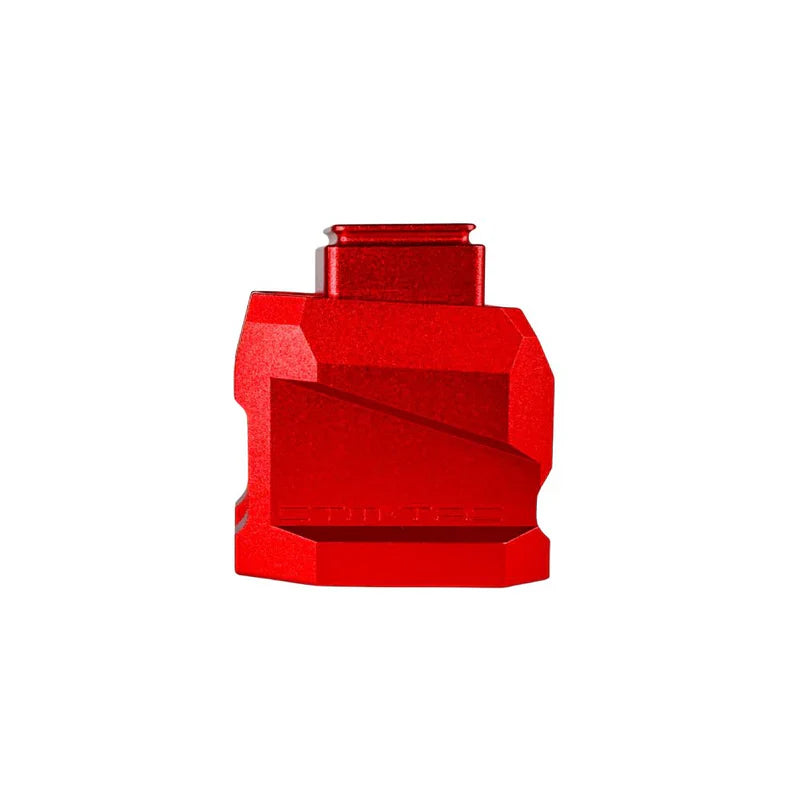 CTM Magazine Extension Plate For TM Hi-Capa