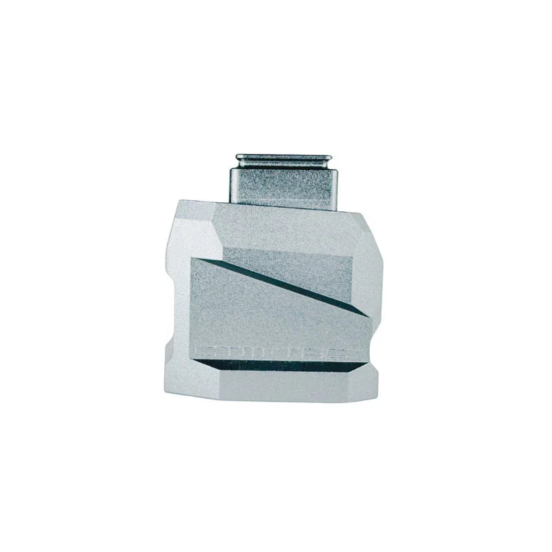 CTM Magazine Extension Plate For TM Hi-Capa
